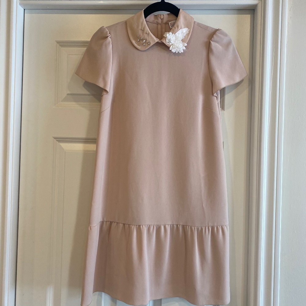 Red Valentino Dress